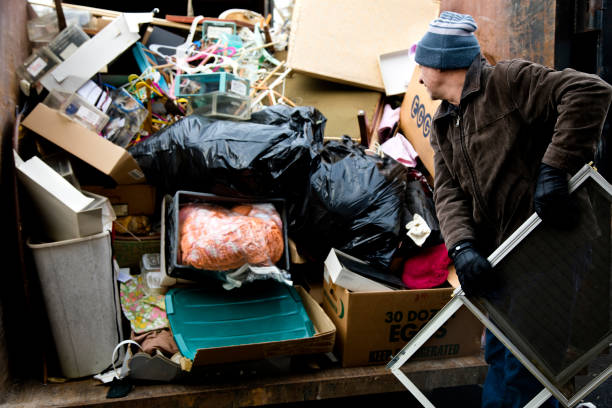 Trusted Keyport, NJ Junk Removal Services Experts